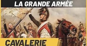 CAVALERIE de la GRANDE ARMÉE : tactiques et stratégies. DOCUMENTAIRE.