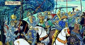 Charles VII - Roi de France (1429-1461) - Le Victorieux