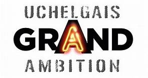 Richard Mylan Talks Grand Ambition