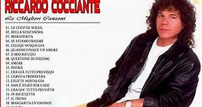 Riccardo Cocciante Album Completo Meglio Di Riccardo Cocciante