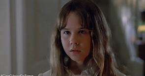 Regan se mea en la alfombra | "El exorcista" (1973) #CineClásicoDeTerror