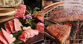 台北10間和牛燒肉推薦！「日本赤身和牛、大啖燒肉配百萬夜景、蟬聯米其林星級肯定」神級美味清單