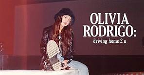 Olivia Rodrigo - good 4 u (live from ”driving home 2 u”)