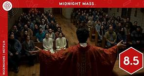 Midnight Mass - La recensione