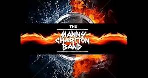 The Manny Charlton Band " The Best Of "
