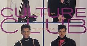 Culture Club - From Luxury To Heartache