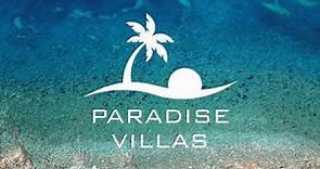 Paradise Villas - The Best Place to live near Cagliari in Sardinia, Italy