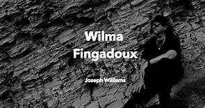 Joseph Williams - Wilma Fingadoux (Official Music Video)