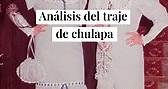 Análisis del traje de chulapa