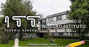ITT "Eugenio Barsanti" - Il nostro Istituto