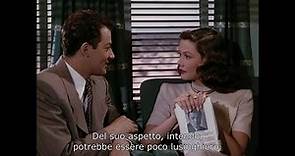 Femmina folle (1945) guarda il film italiano