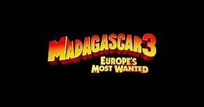 01. Opening (Madagascar 3: Europe's Most Wanted Complete Score)