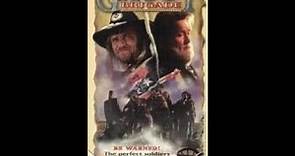 Ghost Brigade (Full 1995 Turner Home Entertainment VHS)