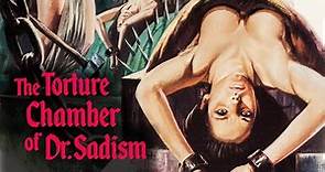 The Torture Chamber of Dr. Sadism (aka The Blood Baron) | Original US Trailer (1969)