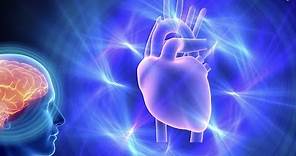 Why heart coherence is important to health & well-being.