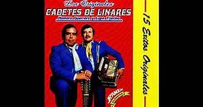 Las Tres Tumbas - Los Cadetes de Linares