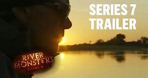 Season 7 Trailer | River Monsters