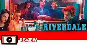 Riverdale Season 1 Review || The CW