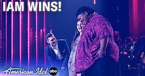 Iam Tongi WINS!! - American Idol 2023