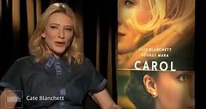 IMDb on the Scene: Cate Blanchett's First Credit