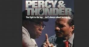 Percy and Thunder (1993) | James Earl Jones Courtney B. Vance Billy Dee Williams