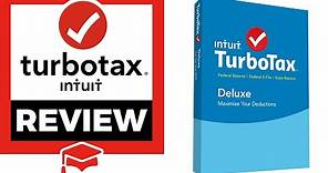 TurboTax Review 2022 | Walkthrough + Pros and Cons and Price
