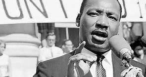 Never-Before-Heard Recording of MLK’s ‘I Have a Dream’ Speech Released