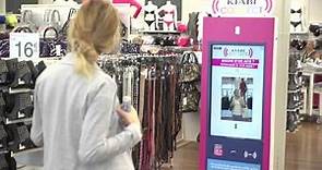 Kiabi Connect - Social shopping