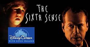 The Sixth Sense - DisneyCember