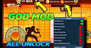 Shadow Fight 2 Mod Apk Version 2.25.0/Unlimited Everything/Unlocked All/No Password) Power Full Mod