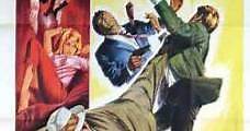 Jeff Gordon ataca (1963) Online - Película Completa en Español - FULLTV