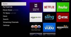 Top 5: Best streaming video services not named Netflix