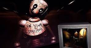 Five Nights at Freddy's: Help Wanted 2 - Part 11