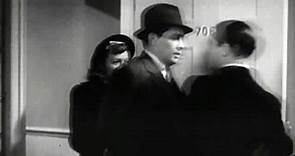 Law of the Underworld (1938) - Chester Morris, Anne Shirley, Eduardo Ciannelli - Trailer (Crime, Dra