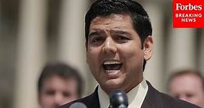 'Confusion And Damage Caused By Policy Makers': Raul Ruiz Slams GOP Attacks On CDC