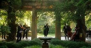 NJSO Everywhere: Montclair at Van Vleck House and Gardens