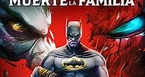 Batman: Death in the Family - película: Ver online