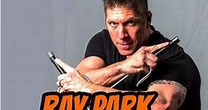 Ray Park