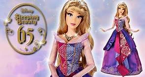 ✨Sleeping Beauty 65th Anniversary Aurora Limited Edition Disney Doll✨