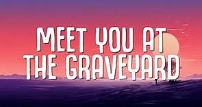 Cleffy - Meet you at the Graveyard (Lyrics)