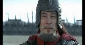The Three Kingdoms - the battle between Cao Cao and Yuan Shao