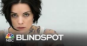 Blindspot Trailer