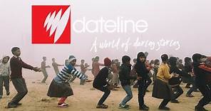 Dateline: A world of daring stories