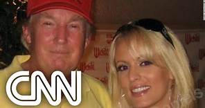 Stormy Daniels: quem é a atriz pornô central no indiciamento de Trump nos EUA | VISÃO CNN