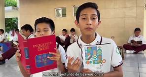 La transformación... - Secretaría de Educación de Tamaulipas