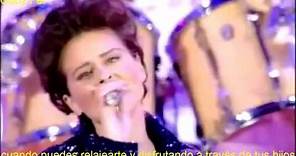 Queen + Lisa Stansdfield + George Michael These Are The Days Of Our Lives (Subtitulado Al Español)