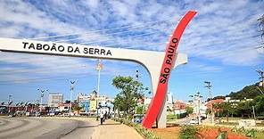 TABOÃO DA SERRA - SÃO PAULO