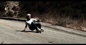 DROP: My Life Downhill - Orange Fist - OFFICIAL TRAILER - SKATE