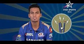 Rahul Chahar Talks About Importance of One Family | Mumbai Indians