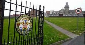 Anderson High School, Lerwick, Shetland